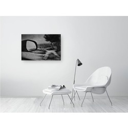 On The Road -                     1/1 edition print 
