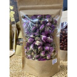 Tomurcuk gül 50gr