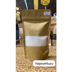 Epsom tuzu(magnezyum sülfat, İngiliz tuzu)185 gr