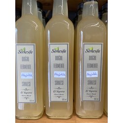 Akgünlük sirkesi 500ml