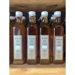 Yavşan sirkesi 500ml