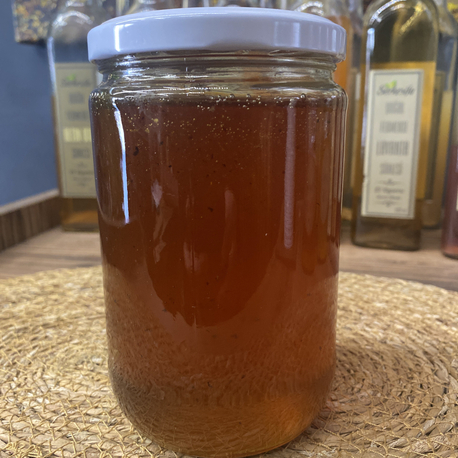 Yayla balı 800gr