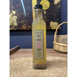 Devedikeni sirkesi 500ml
