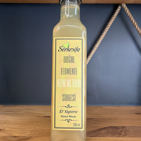 Rezene mix tentür 250 ml 