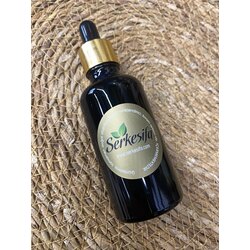 Saç yağı 50ml