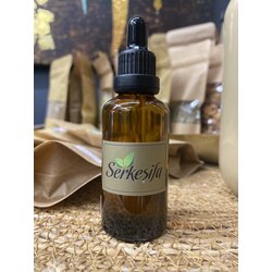 Hint yağı 50 ml soğuk pres