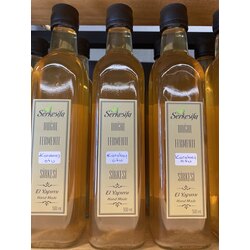 Karabaş otu sirkesi 500 ml