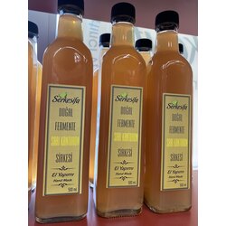 Sarı kantaron sirkesi 500Ml