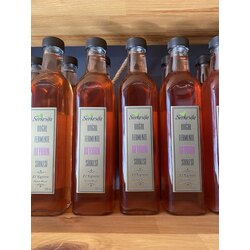 Reyhan sirkesi 500 ml