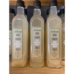 Kitre sandaloz sakızı sirkesi 500 ml