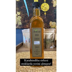 Karahindiba sirkesi 500 ml