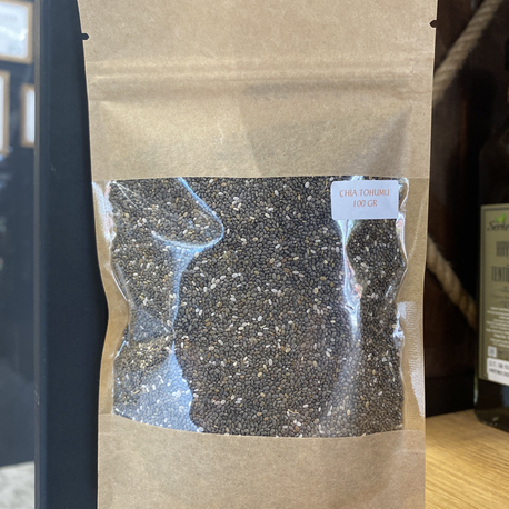 Chia tohumu 100 gr