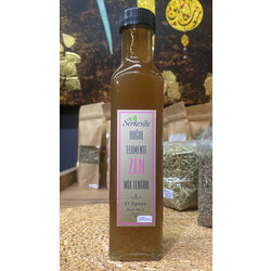 Zen mix tentür 250ml(kadın hastalıkları menopoz sirkesi)