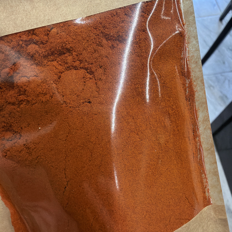 Tatlı kırmızı toz biber 100 gr