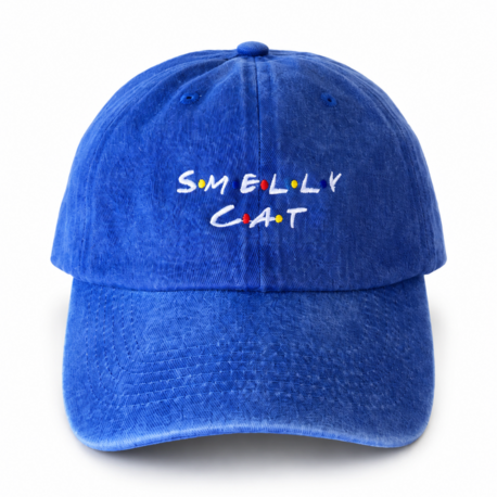 Say It. | Smelly Cat - Mavi