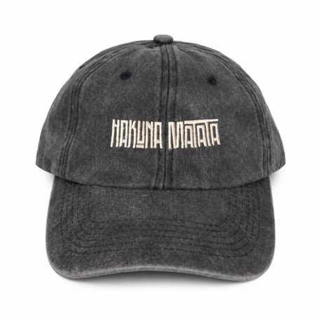 Say It. | Hakuna Matata - Siyah