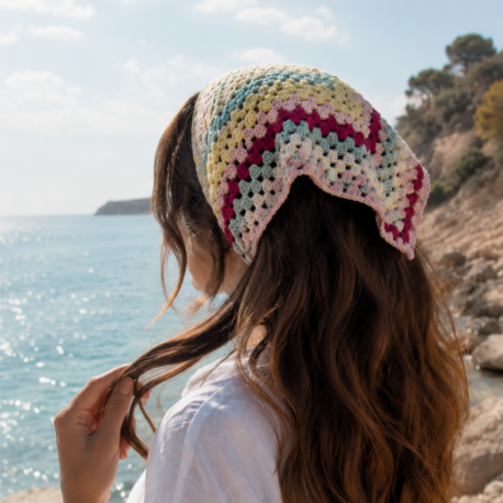 Candy Bandana