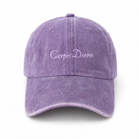 Say It. | Carpe Diem