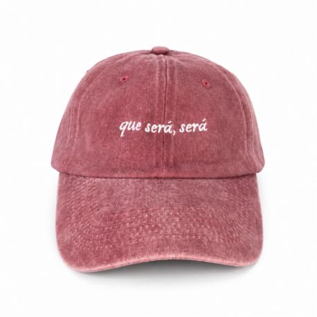 Say It. | Que Será, Será - Bordo