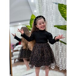 Bady/tütü etekli tk