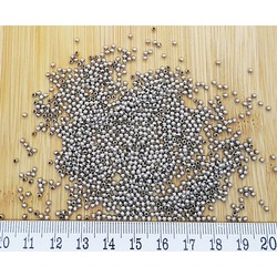MİNİ TOP 2 MM METAL RENK Ürün Kodu : 26480P
