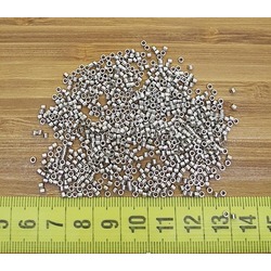 Kalın pirinç kapalı bit kapama 1,5 mm metal renk gram satış Ürün Kodu : 26529