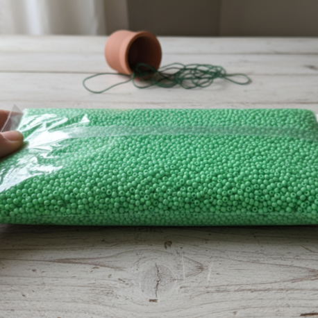 Kum Boncuk 250 gram paket