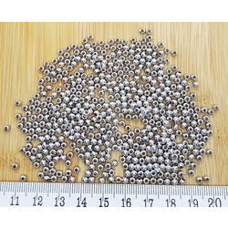MİNİ TOP 3 MM METAL RENK Ürün Kodu : 26479P