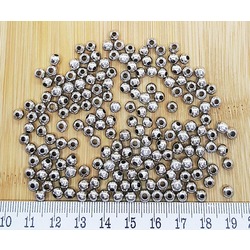 MİNİ TOP 5 MM METAL RENK 26477P Ürün Kodu : 26477P