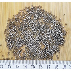 Pirinç kapalı bit kapama 2,5 mm metal renk gram satış Ürün Kodu : 12373
