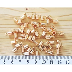 YUVARLAK SIKMA APERESİ 4 MM ALTIN KAPLAMA Kod25384 Ürün Kodu : 25384