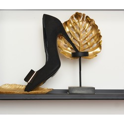  Black Stiletto