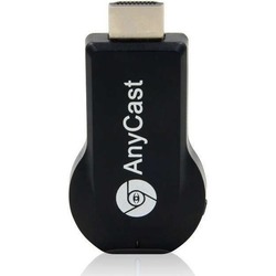 M9 PLUS ANYCAST