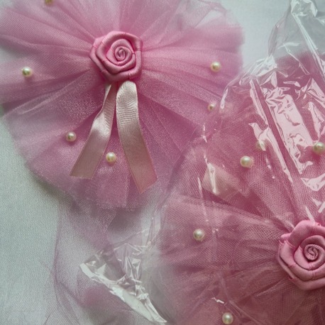 Konvoy süsü Pembe 10 paket