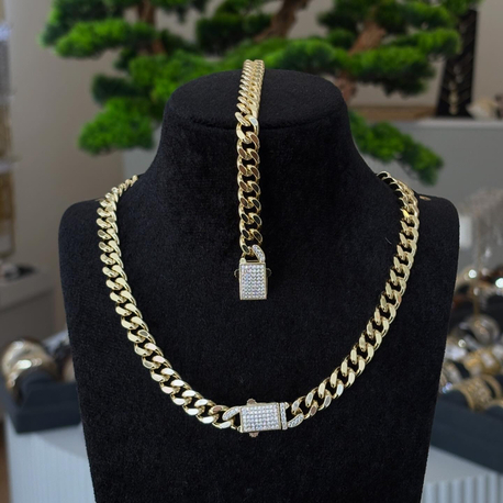 Xuping GURMET SET