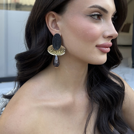 Marka Model Küpe