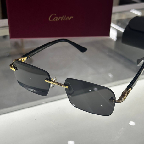 Cartier  ( İTHAL )