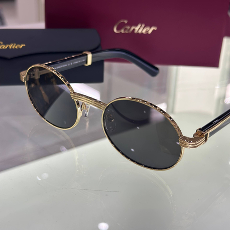 Cartier  ( İTHAL )