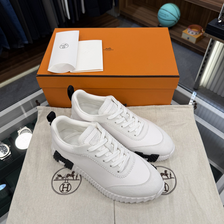 Hermès Bouncing Sneaker