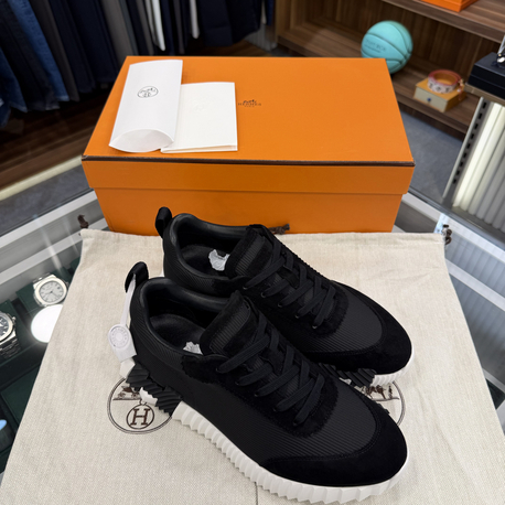 Hermès Bouncing Sneaker