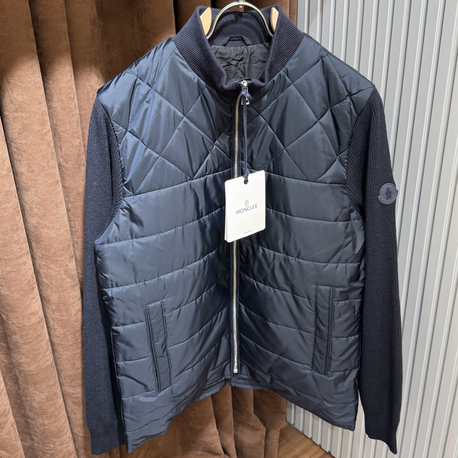 Moncler Mevsimlik Laci Ceket İthal 