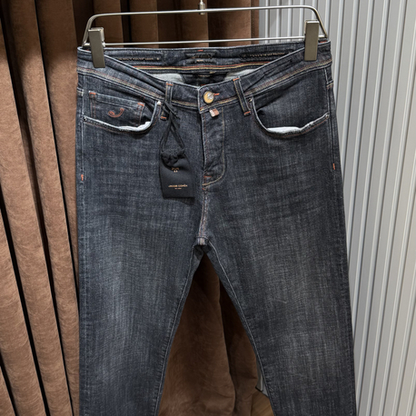 Jacob Cohen Regular Jean