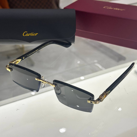 Cartier  ( İTHAL )