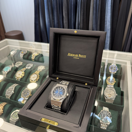 Audemars Piguet