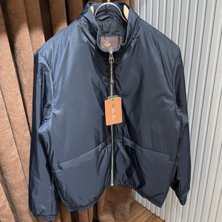 Loro Piana Laci Ceket İthal 