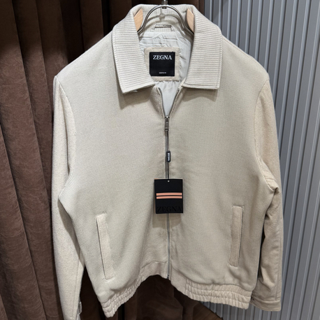Zegna Bej Ceket İthal