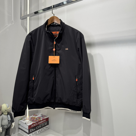 Hermes İthal Ceket