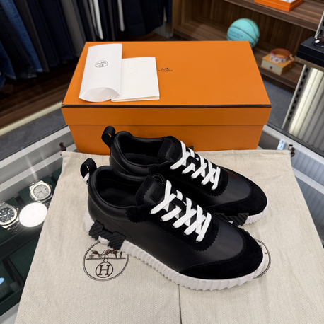 Hermès Bouncing Sneaker