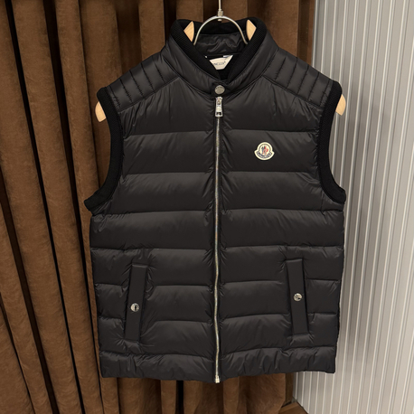 Moncler Örme Yelek