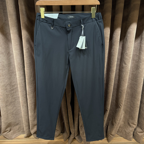 Tom Ford Siyah Jogger Jean J’1
